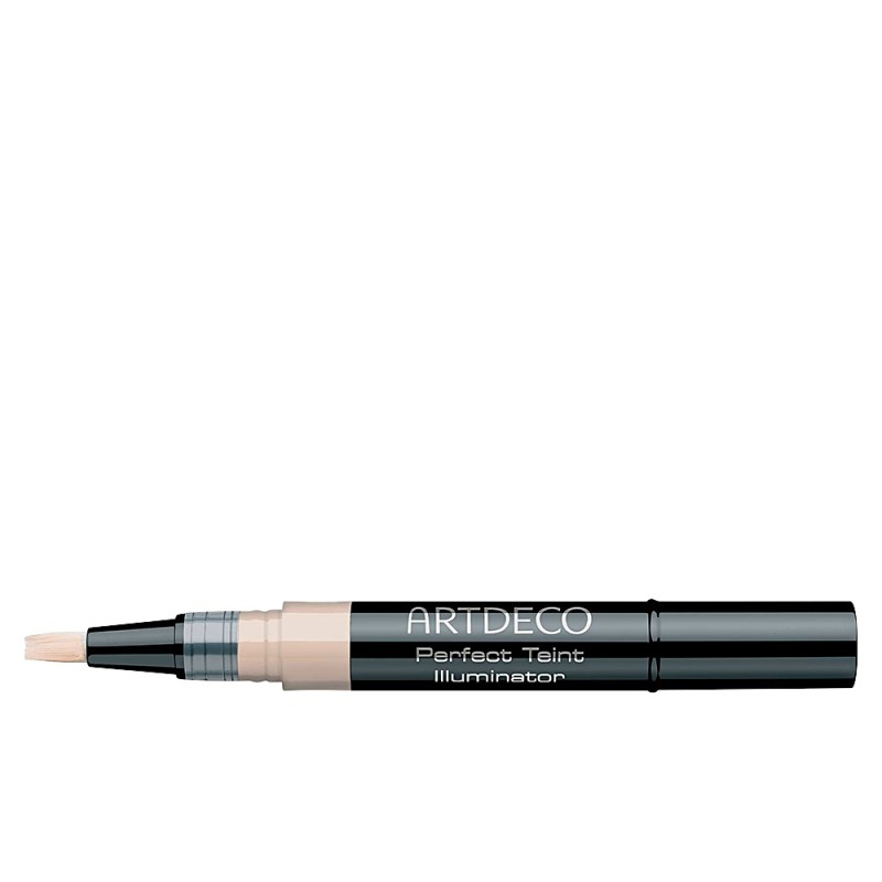 PERFECT TEINT illuminator 08-illuminating yellow
