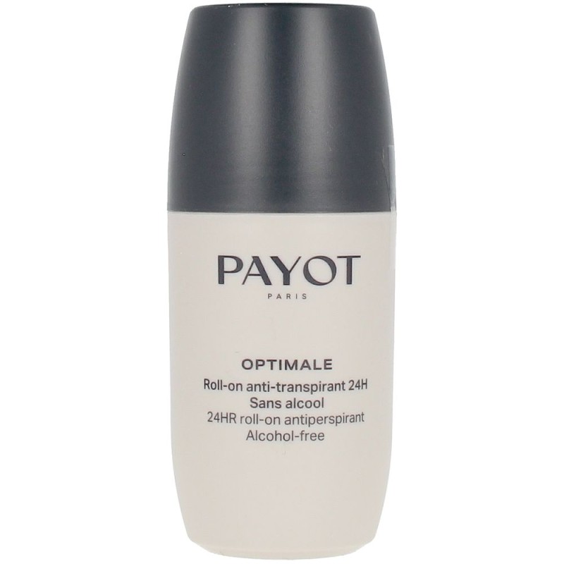 OPTIMALE déodorant 24h 75 ml