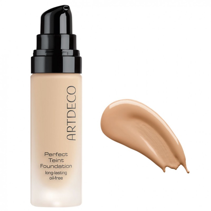 PERFECT TEINT foundation 52-golden biscuit