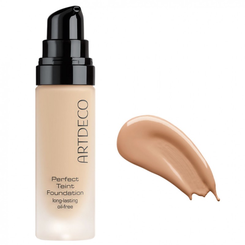 PERFECT TEINT foundation 56-olive beige