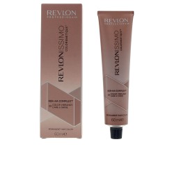 REVLONISSIMO COLORSMETIQUE HIGH COVERAGE 7 41-natural chestnut blonde 60 ml