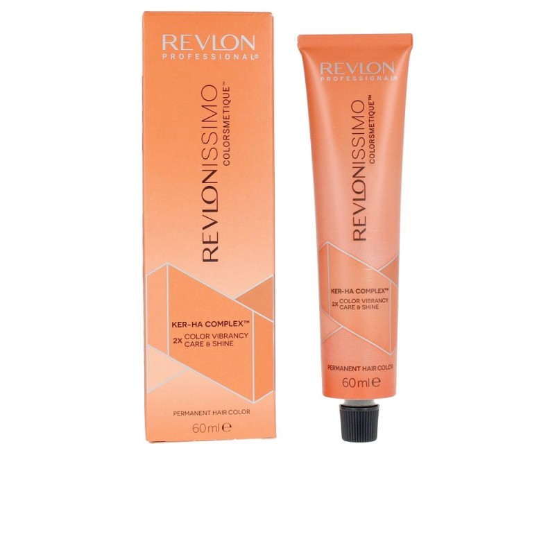 REVLONISSIMO COLORSMETIQUE 7 44 60 ml