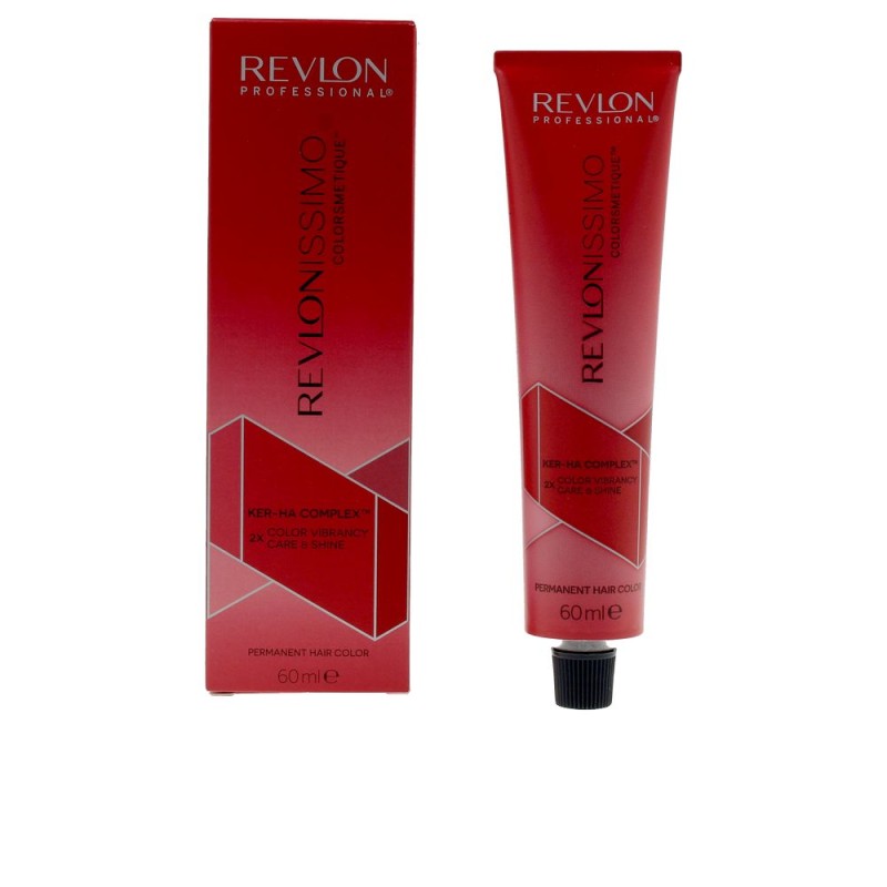 REVLONISSIMO COLORSMETIQUE 66 60 60 ml