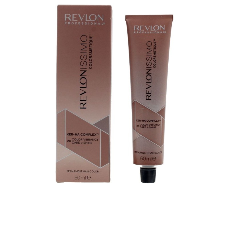 REVLONISSIMO COLORSMETIQUE 6 41 60 ml