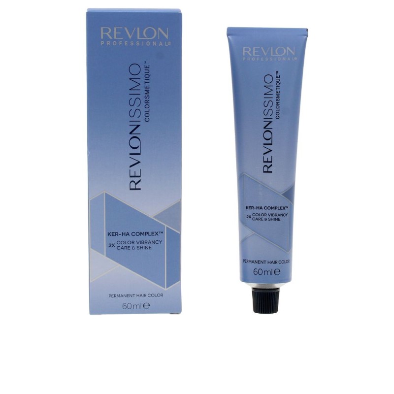 REVLONISSIMO COLORSMETIQUE 6 12 60 ml