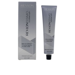 REVLONISSIMO COLORSMETIQUE 2 10-blue black 60 ml
