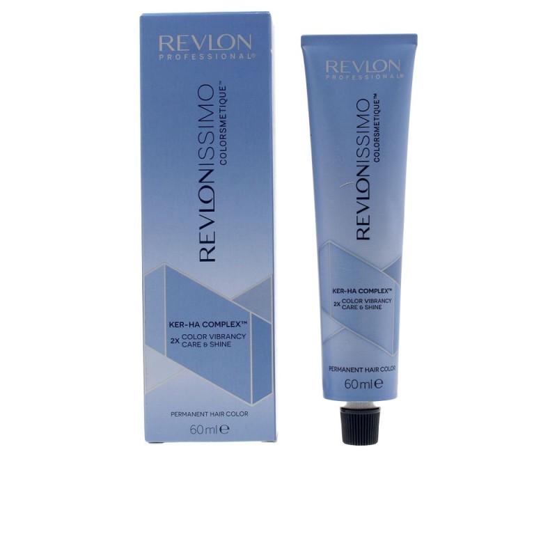 REVLONISSIMO COLORSMETIQUE 10 01 60 ml