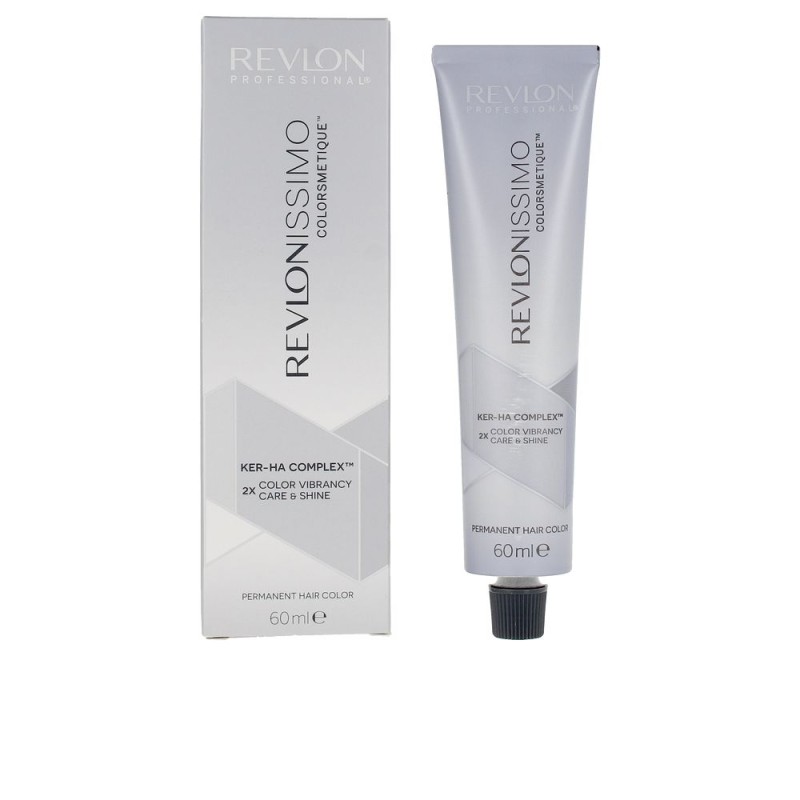 REVLONISSIMO COLORSMETIQUE 8-light blonde 60 ml