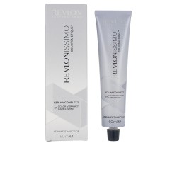 REVLONISSIMO COLORSMETIQUE 1-black 60 ml