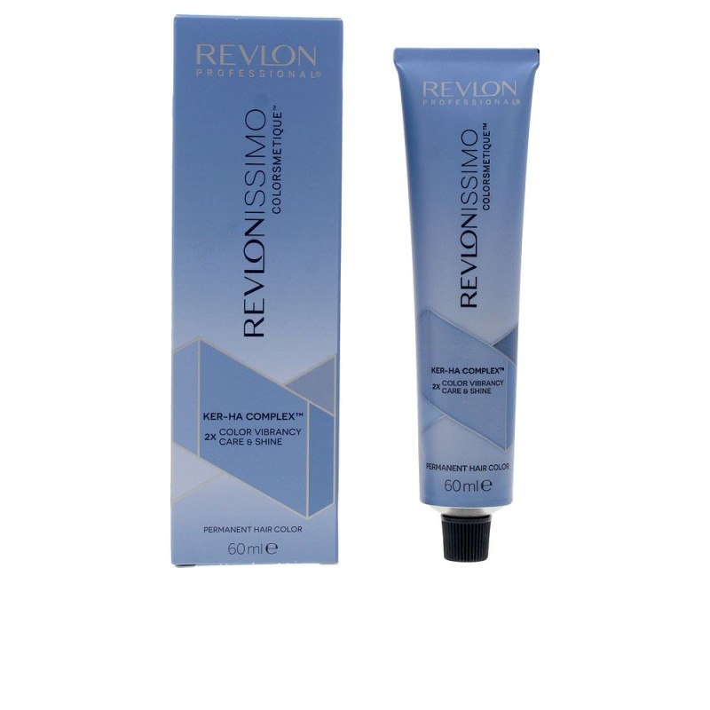 REVLONISSIMO COLORSMETIQUE 8 21 60 ml