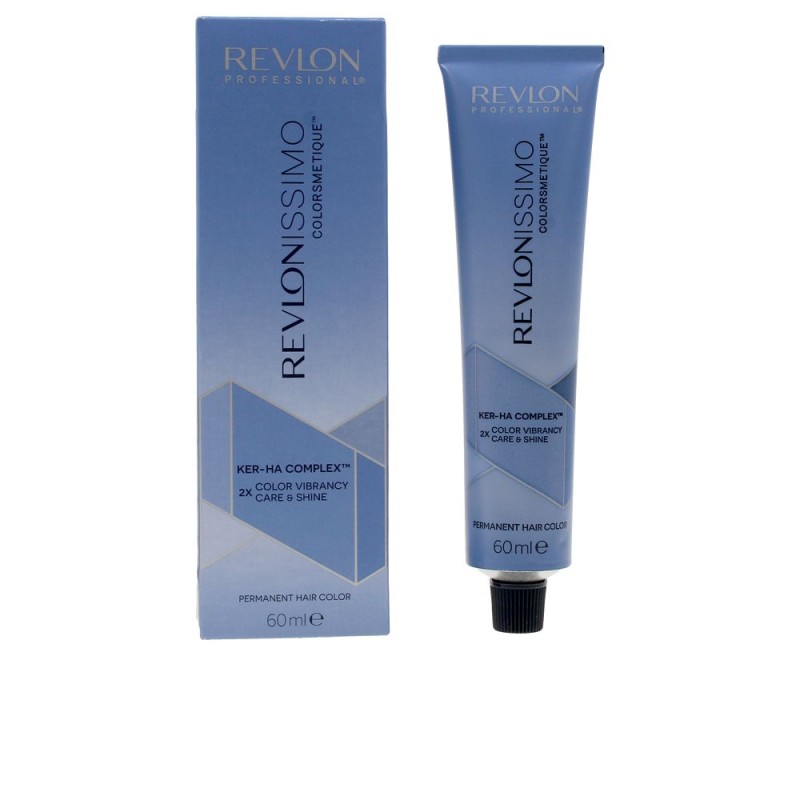REVLONISSIMO COLORSMETIQUE 9 21 60 ml