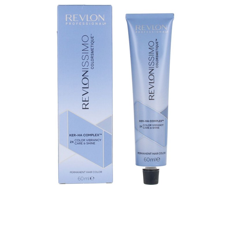 REVLONISSIMO COLORSMETIQUE 8 01 60 ml