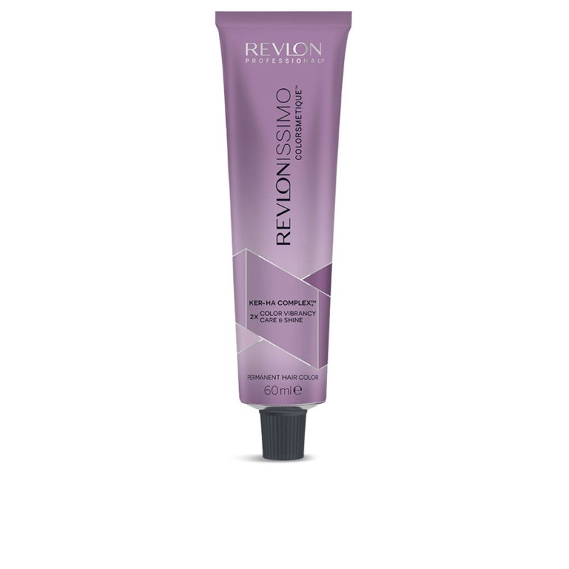 REVLONISSIMO COLORSMETIQUE 44 20 60 ml