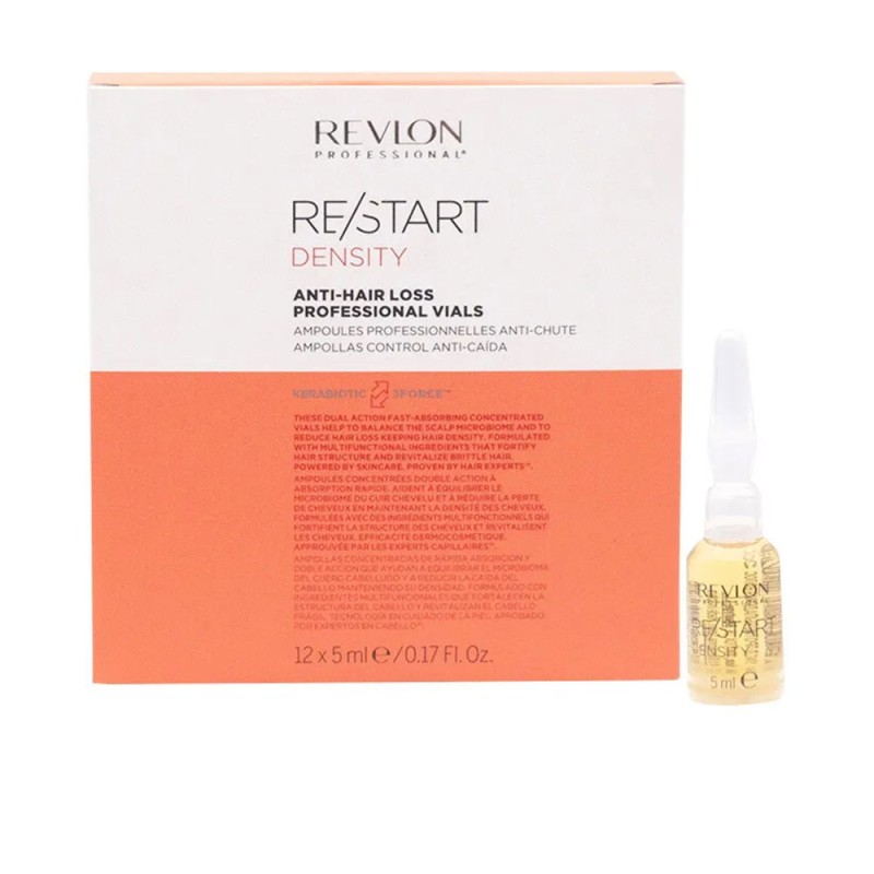 RE-START balance AHL treatment 12 x 5 ml