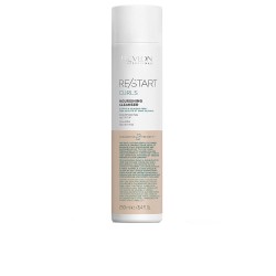 RE-START curls nourishing cleanser 250 ml