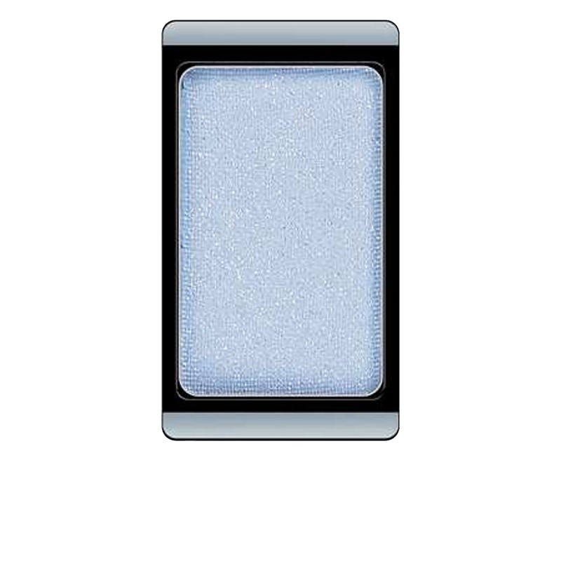 GLAMOUR EYESHADOW 394-glam light blue
