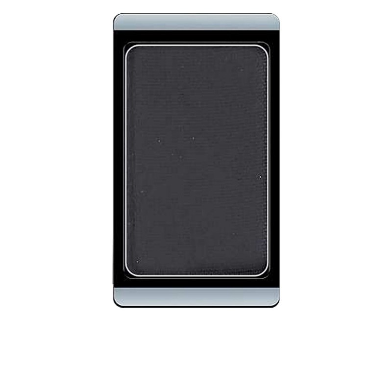 EYESHADOW MATT 503-matt black