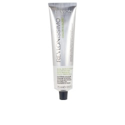 REVLONISSIMO COLOR SUBLIME ammonia free permanent color 9-rubio muy claro 75 ml