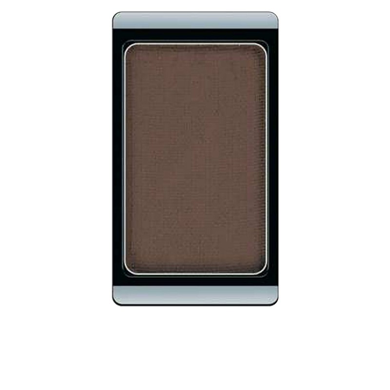 EYESHADOW MATT 524-matt dark grey mocha