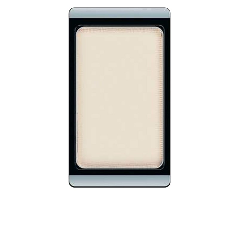 EYESHADOW MATT 554-matt natural vainilla