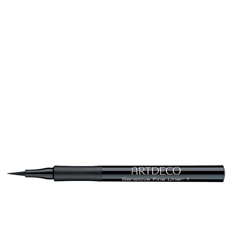 SENSITIVE FINE liner 1-black