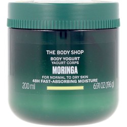 Yaourt corporel MORINGA 200 ml