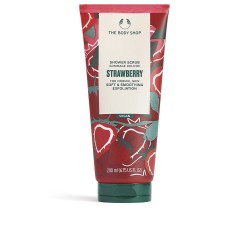 Gommage douche FRAISE 200 ml