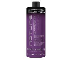 NATURE OXYDANT SPECIAL BLONDE hydrogen peroxide cream 1000 ml