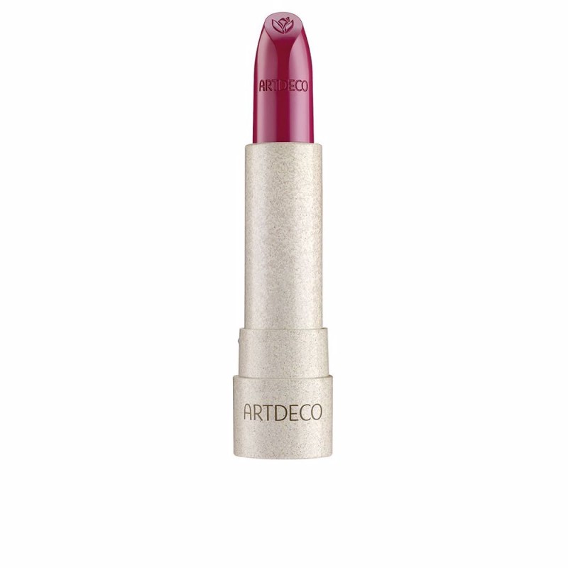 NATURAL CREAM lipstick raspberry