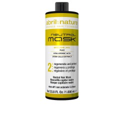 NEUTRAL MASK regenerate and protect 0.0 1000 ml