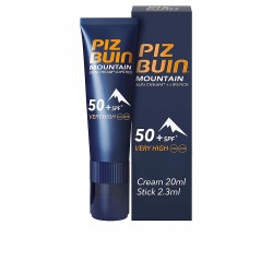 MOUNTAIN SPF50 suncream lipstick 20 2 3 ml