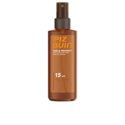 TAN PROTECT oil spray SPF15 150 ml