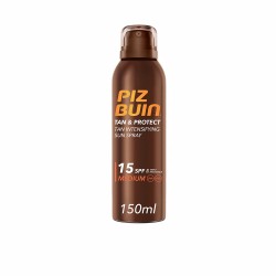 TAN PROTECT INTENSIFYING spray SPF15 150 ml