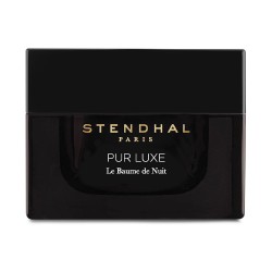 PUR LUXE le baume de nuit 50 ml