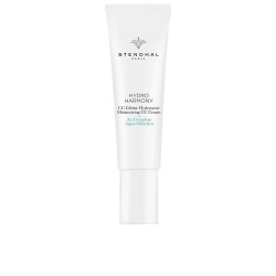 HYDRO HARMONY CC crème hydratante 30 ml