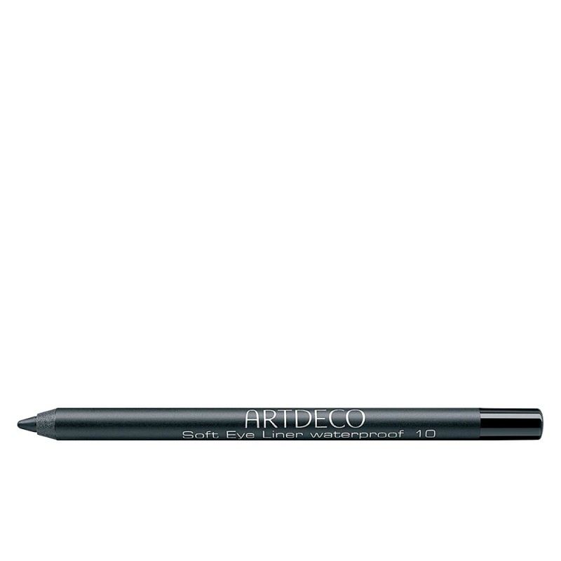 SOFT EYE LINER waterproof 10-black
