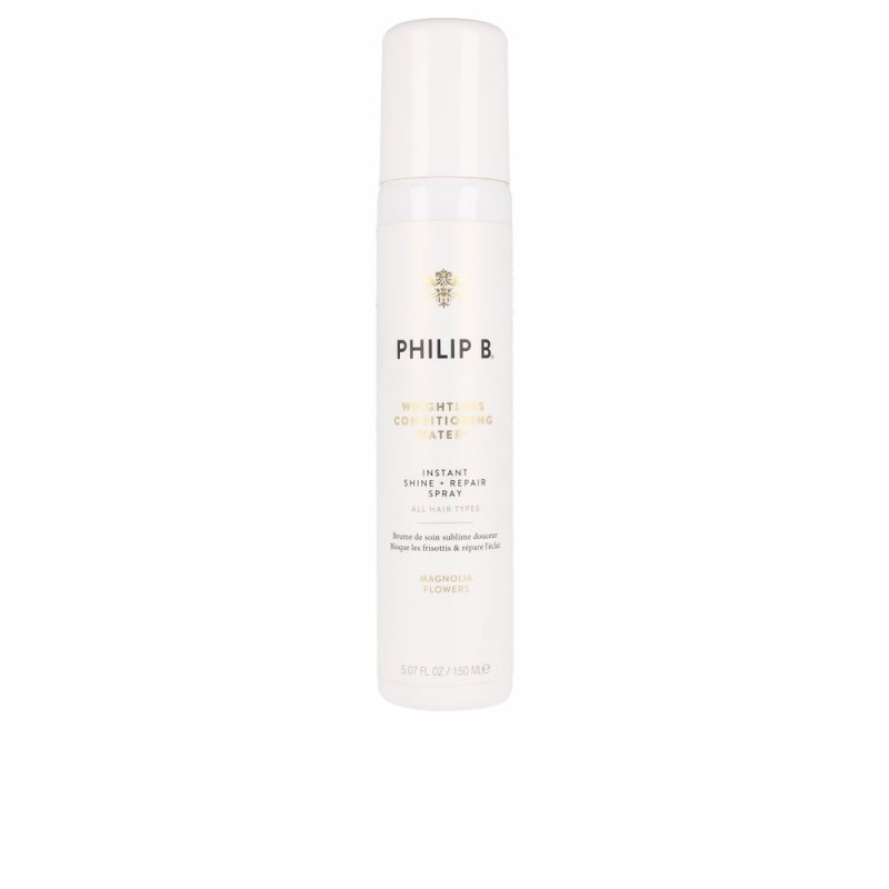 MAGNOLIA FLOWERS weightless conditioning water 150 ml