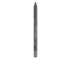 SOFT EYE LINER waterproof 85-damask violet