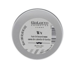 HOMME hair beard wax 100 ml