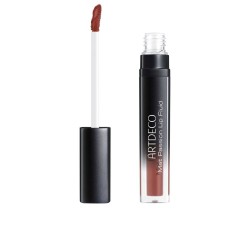 Fluide à lèvres MAT PASSION 51-rose brûlée 3 ml