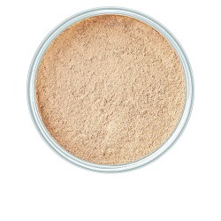 MINERAL POWDER foundation 4-light beige