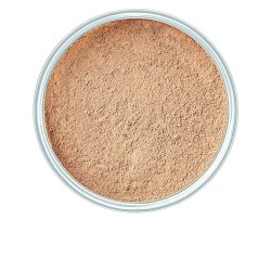 MINERAL POWDER foundation 6-honey
