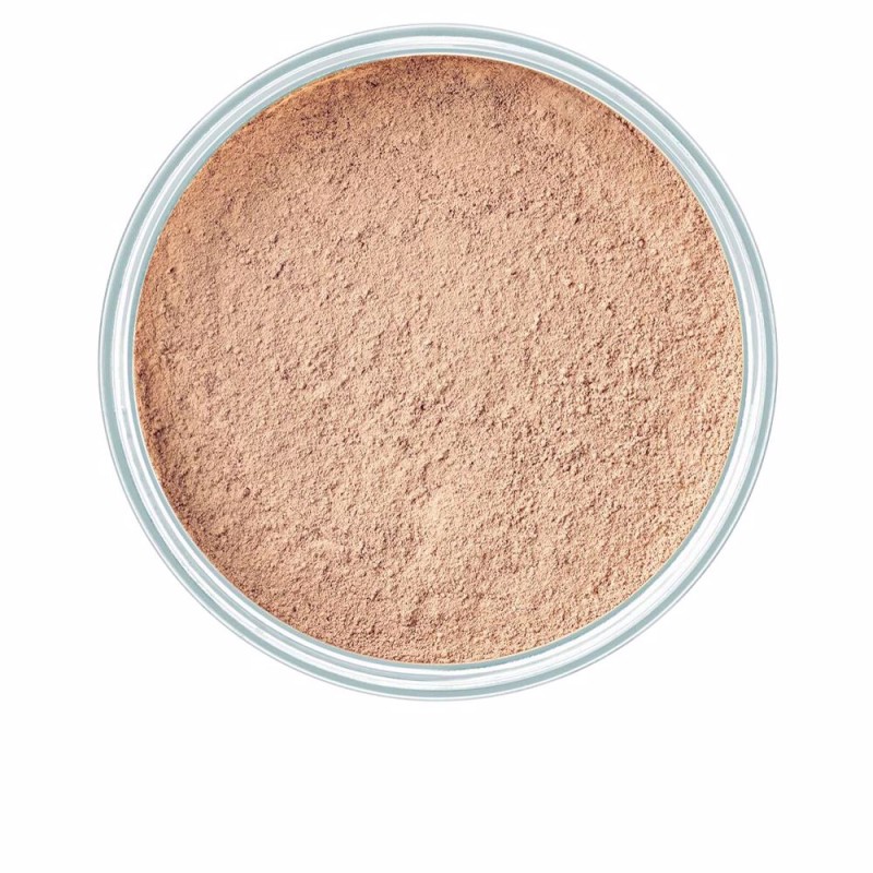 MINERAL POWDER foundation 2-natural beige