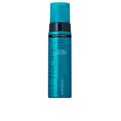 SELF TAN EXPRESS bronzing mousse 200 ml