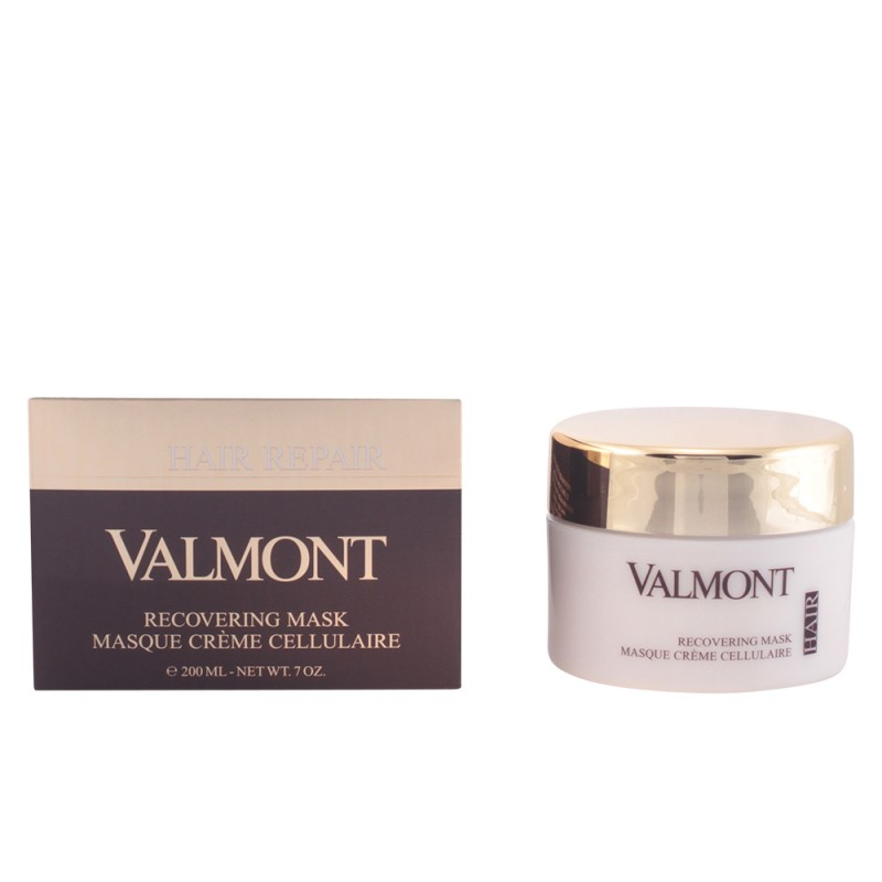 HAIR recovering mask 200 ml
