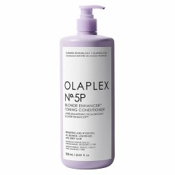 Après-shampoing tonifiant Nº5P BLONDE ENHANCER 1000 ml