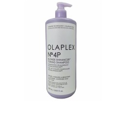 Nº4P BOND MAINTENANCE shampooing violet 1000 ml
