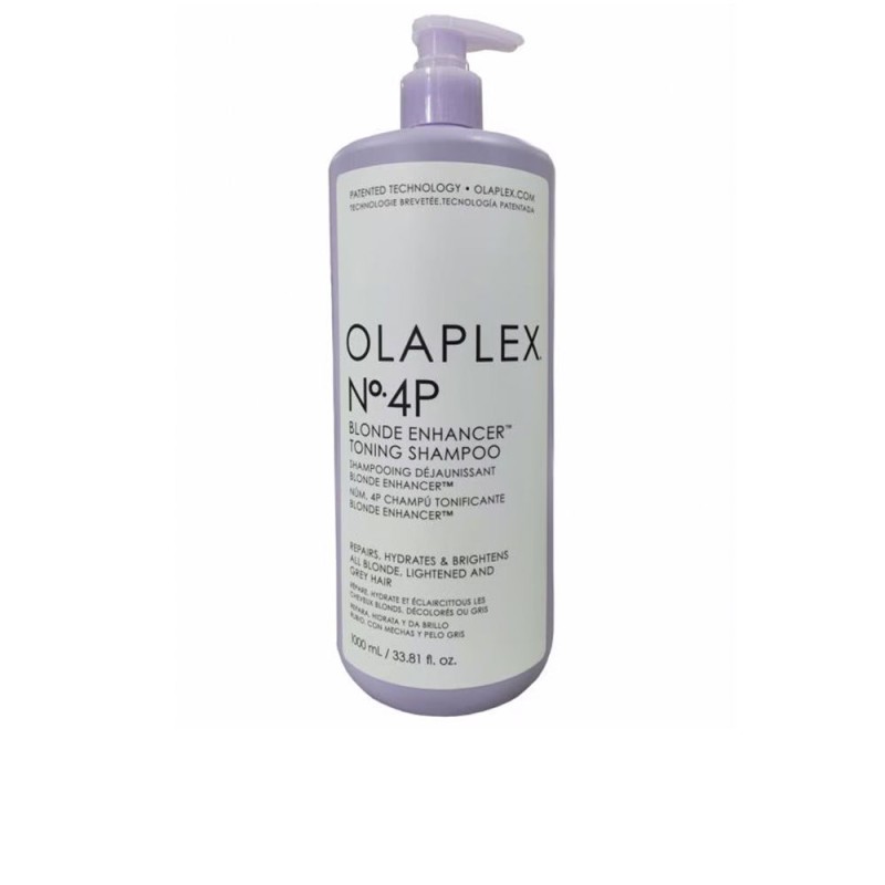 Nº4P BOND MAINTENANCE shampooing violet 1000 ml