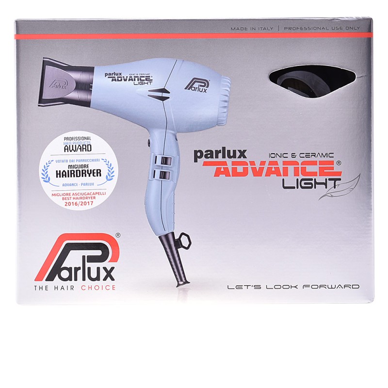 Sèche-cheveux PARLUX ADVANCE noir 1 u