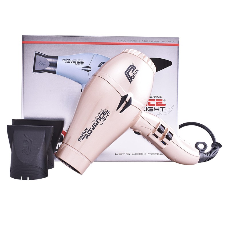 Sèche-cheveux PARLUX ADVANCE gold 1 u